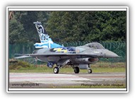 F-16C HAF 505